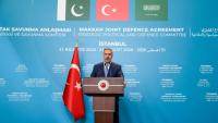 Turkey Studies Ways to Help Saudi Arabia Counter Houthi Attacks