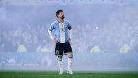 ‘Only Thing Missing’—Lionel Messi Urged to Consider Transfer After Argentina Retirement