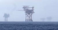 Gas prices under threat as Isaias forces more than half of Gulf oil production offline