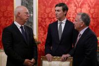 US, Russia explore gas sale to Europe amid Ukraine war: sources