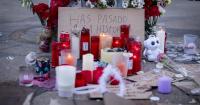 Seven Andalusian capitals mobilize with tributes and protests after the death of Maricarmen evicted