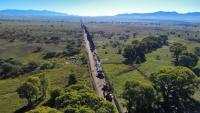 Activists cite ecological, social connections in blocking US border wall construction (commentary)