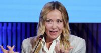 Italy’s Giorgia Meloni forces through new electoral law ahead of vote, opposition cries foul