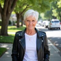 Senate District 16: Gale Adcock