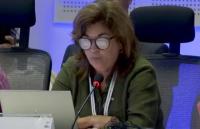 Cuba denounces impact of U.S. blockade at ECLAC
