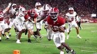 Where to Watch College Football Today: TV and Streaming Schedule