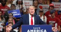 President Trump coming to Alaska next week to campaign for Republicans