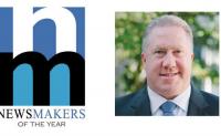 Construction Executive of the Year – Eric Schmidt – CG Schmidt