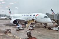 Air France adds new California and Tennessee routes, drops Denver