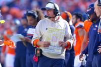 Denver Broncos’ Sean Payton to take more involved role in play-calling