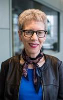 WHYY Celebrates National Honors for Fresh Air’s Terry Gross and Tonya Mosley