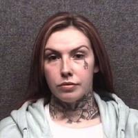 Woman wanted in Bluefield on attempted murder charges arrested in S.C.
