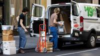 California leads the nation in Gen Z exodus as thousands flee to Texas