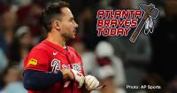 Atlanta Braves Today: The Season Came to a Quiet End