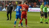 Chicago Fire Vs Cruz Azul: What’s the final score?