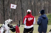 Indiana women's golf ties for 12th at The Ally after final round canceled