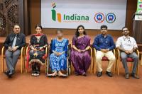 Mangaluru: Team effort saves mother, twins in high-risk pregnancy at Indiana Hospital