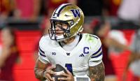 Iowa vs Washington Prediction, Picks & Odds: College Football Week 6