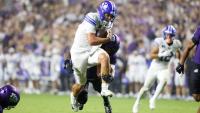 Iowa State vs. BYU prediction, odds, time: Week 6 college football Friday picks from proven model