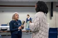 Voter involvement, civic participation shape candidate forum ahead of midterm elections