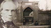 Throwback Thursday: How Kentucky’s Henry Clay had a piece of George Washington’s coffin