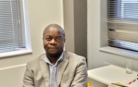 Dr Musiwalo Moses Khangale | How climate change is reshaping disaster preparedness and why insurance matters