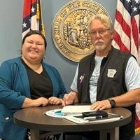 Abilities Unlimited pact with county will keep recycling work going