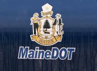 Maine DOT to install temporary supports on Interstate 95 bridge in Benton