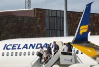 Icelandair Adds St. Louis and Returns to Madrid in 2027