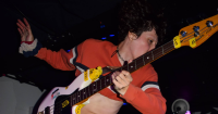 'Friendly but aggressive in a good way': DIY punk duo Film and Gender take the Capital Region