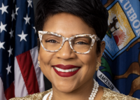 Detroit Lawmaker in Lansing Took 22 Trips on Taxpayers' Money