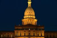 Michigan’s Proposal 2 Would Increase Government Power to Regulate Political Speech