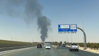 Plane damage reported as Houthis target Riyadh airport again