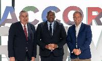 SportAccord heads to Africa for first time as Cape Town lands 2028 convention