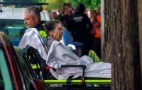 Spain housing protest figure, 87, dies two weeks after eviction