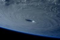 New York Ranks Seventh for Costly Weather Disasters