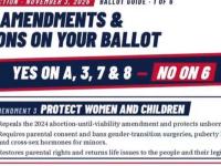 Missouri GOP releases ballot guide ahead of November election