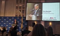 NJ Chamber celebrates America’s 250th, honors state’s business legacy