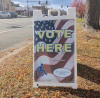New Yorkers still have time to register to vote in the mid-terms