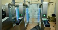 New York Gov. Hochul unveils results of MTA subway fare gate pilot