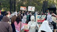 Inside New York’s October 7 Pro-Intifada Protests