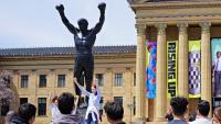 The 50th anniversary of ‘Rocky,’ Delco Arts Fest, the Philadelphia Theatre Company’s fall opener and more in this week’s ‘Things to Do’