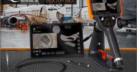 ViewTech Borescopes to Showcase New Industrial Inspection Screen Replicator at 2026 ASNT Annual Conference