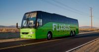 New FlixBus Route Made Available for Erie Travelers