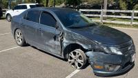 Officials urge situational awareness after reckless driver traveled on bike path