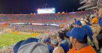 Gator football becoming increasingly expensive for Gators fans needing hotel rooms