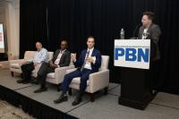 PBN Summit: R.I. businesses embracing AI but struggling to...