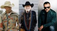 7 Country Artists Who Surprisingly Never Won Male Vocalist Of The Year At The CMA Awards