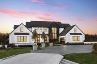 Toll Brothers at Bristol Valley is Now Open in Heath, Texas
