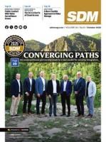 Stone Security, a BearCom Company, Named 2026 SDM Systems Integrator of the Year